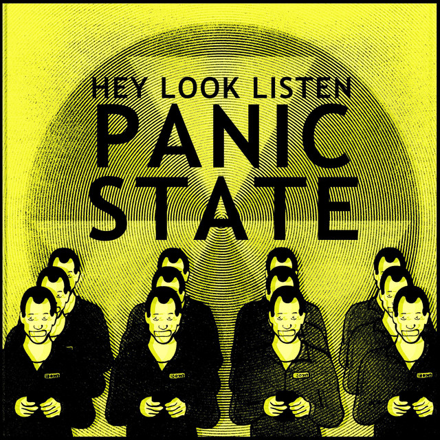 Panic State