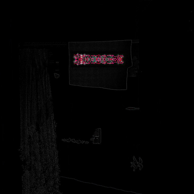 Thefter cover art