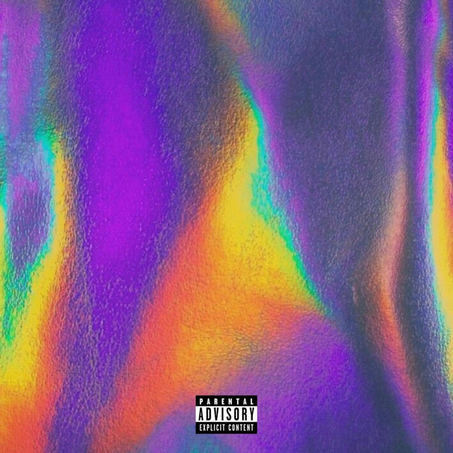My Beautiful Reality cover art