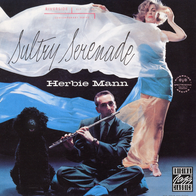 Sultry Serenade (Remastered 1997)