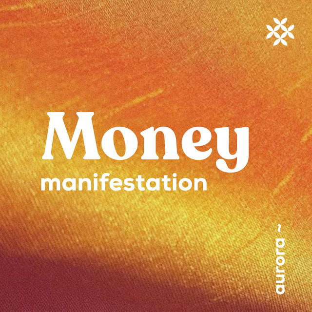 Money Manifestation cover art