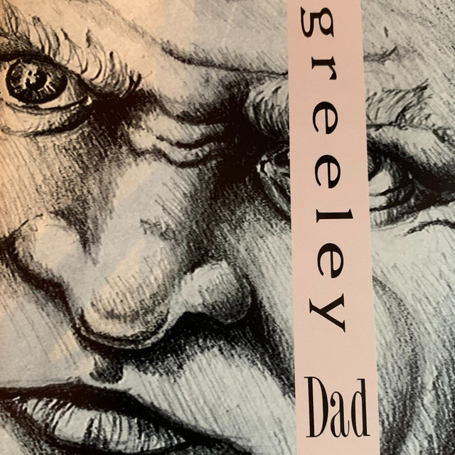 Dad cover art