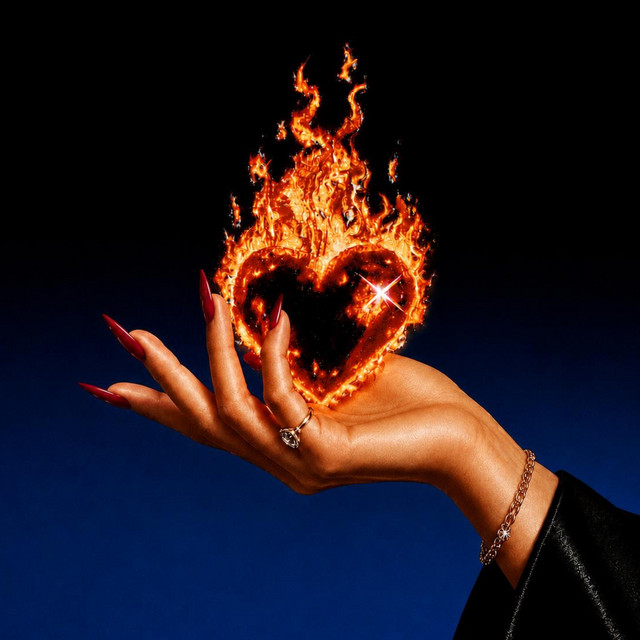 album image