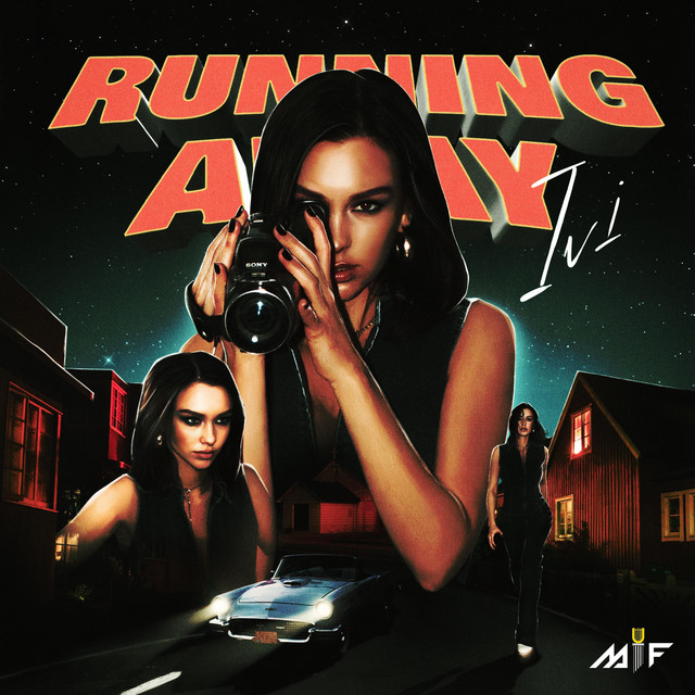 Running away