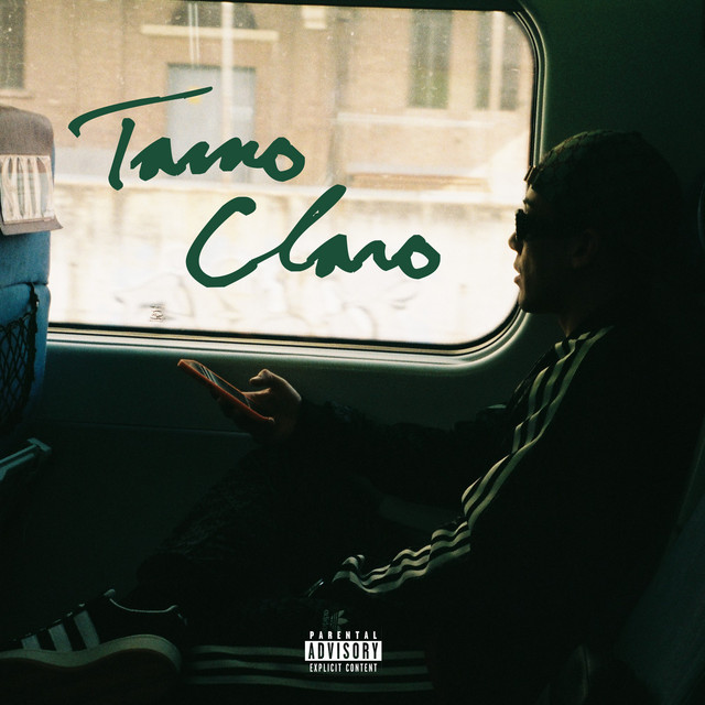 undefined album image