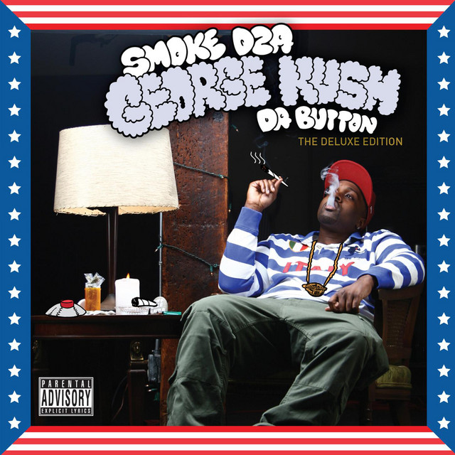 No Wheaties (feat. Curren$y & Big K.R.I.T.)
