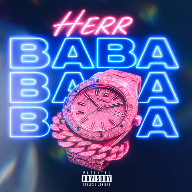 Baba Explicit cover art