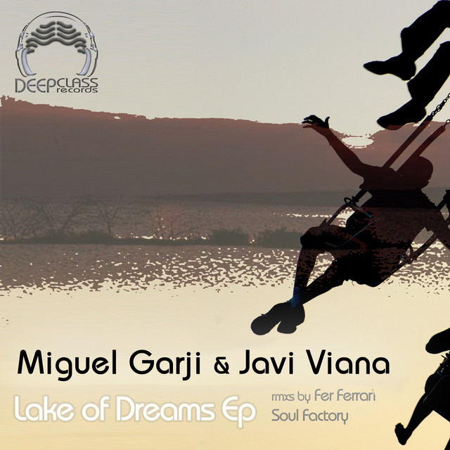 Lake of Dreams cover art