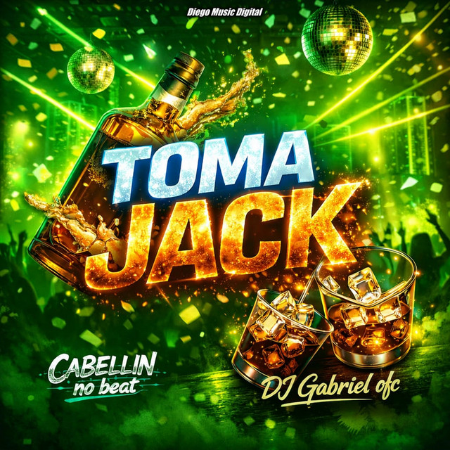 Toma Jack (Arrocha Funk)