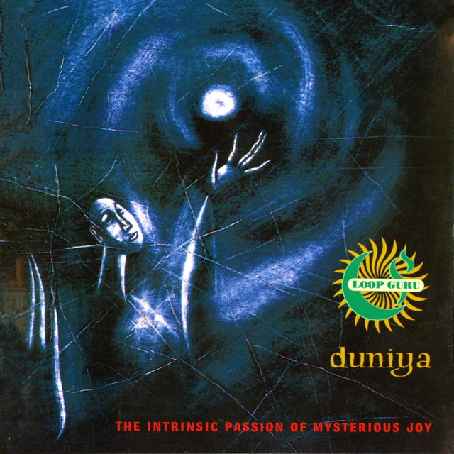 Duniya cover art