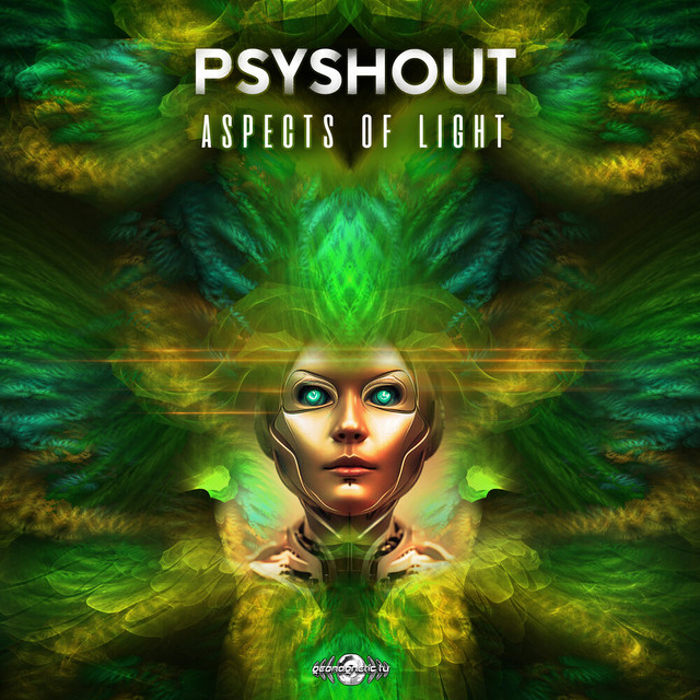 Aspects of Light cover art