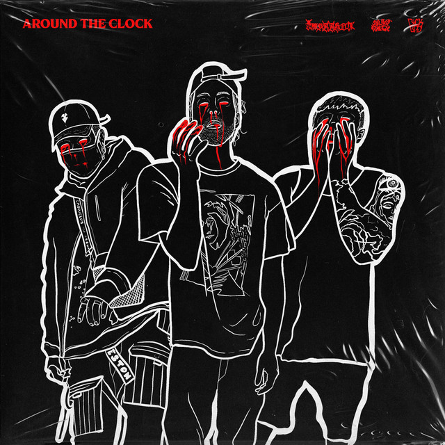 Around The Clock cover art
