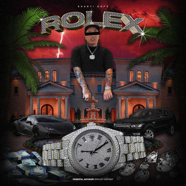 undefined album image