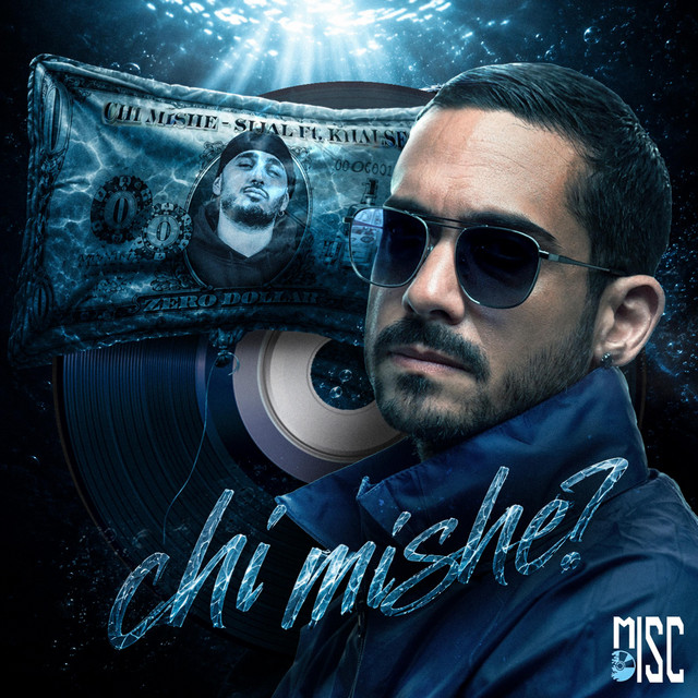 Chi Mishe (Misc Disc Mix) album image