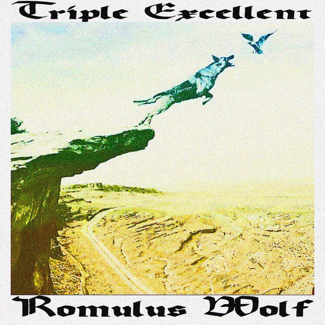 Triple Excellent cover art