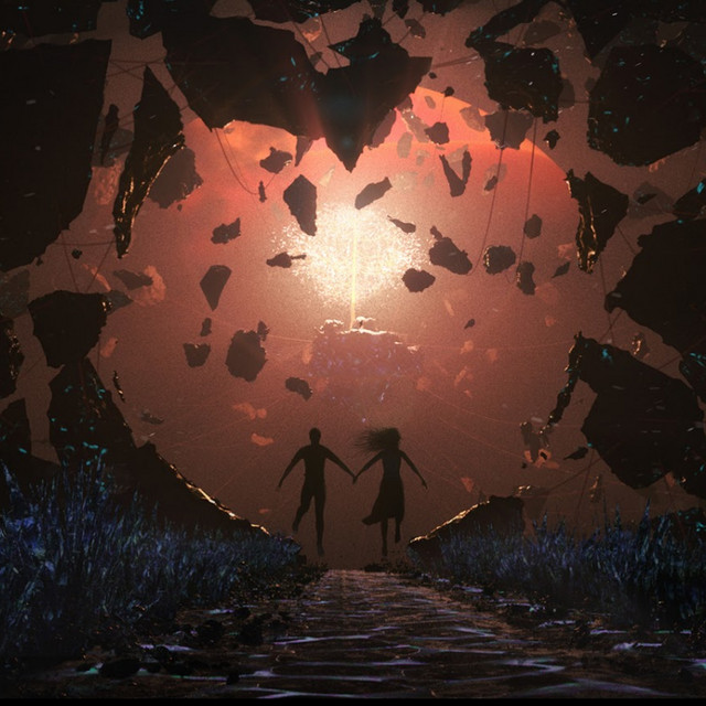 Fall cover art