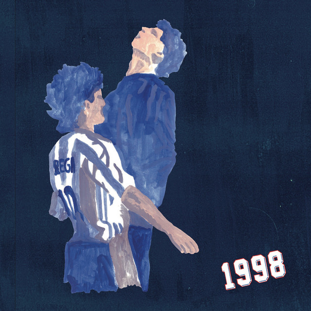 1998 (Reno y los Castores Cósmicos)