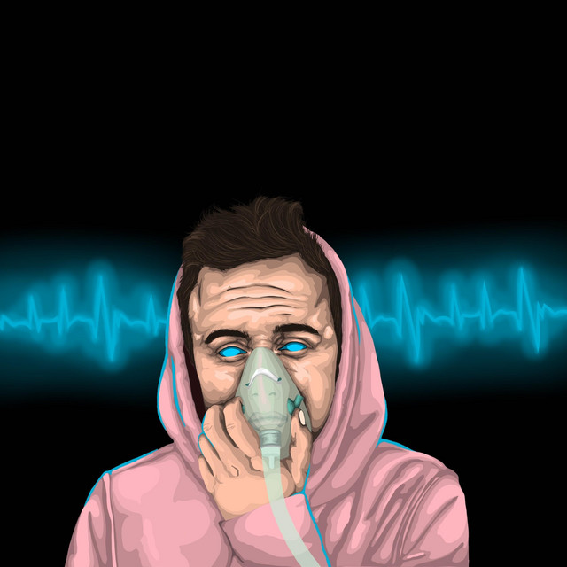 Lifeline cover art