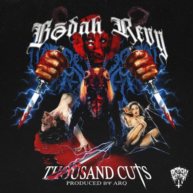 THOUSAND CUTS
