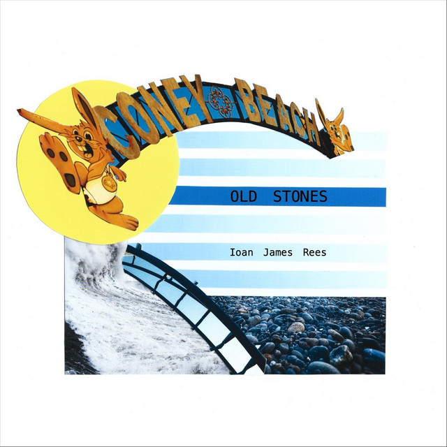 Old Stones - Single by Ioan James Rees | Spotify