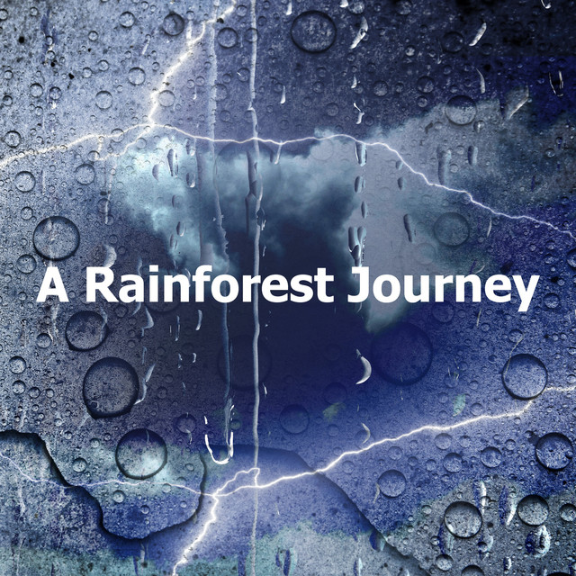 A Rainforest Journey - Album by Natural Rainforest Sounds | Spotify