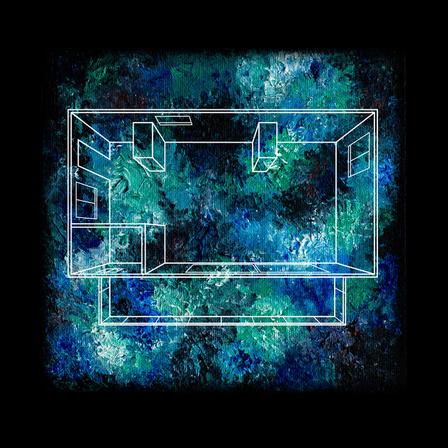 В чужих квартирах cover art