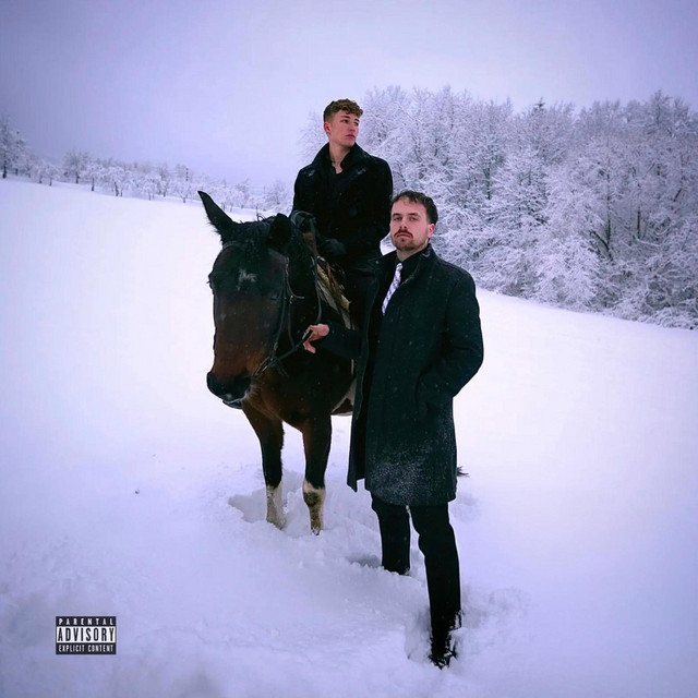 Karavana cover art