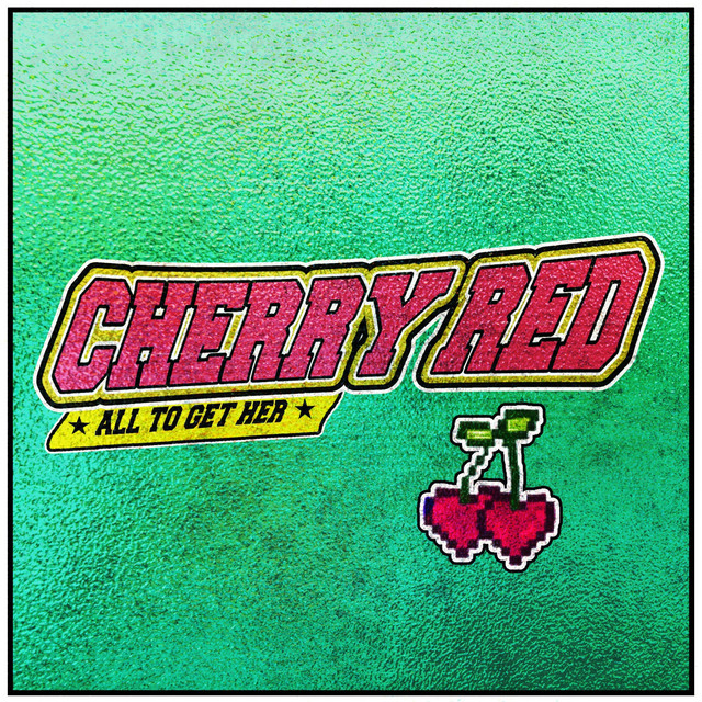 Cherry Red
