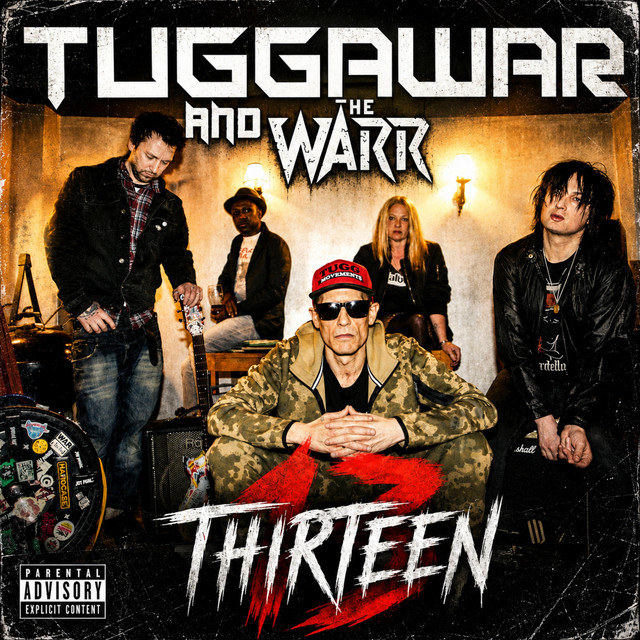 Thirteen