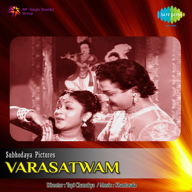 Varasatwam cover art