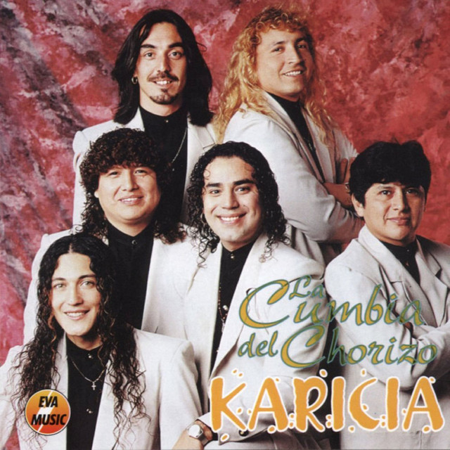 La Cumbia del Chorizo cover art