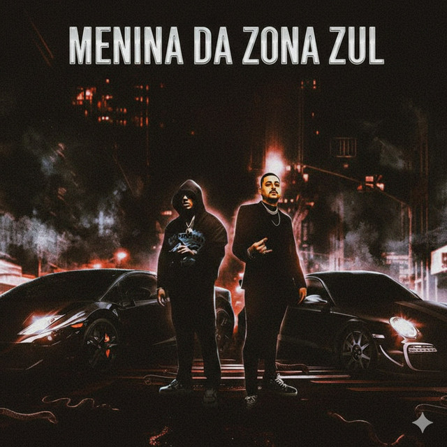 Menina da Zona SuL