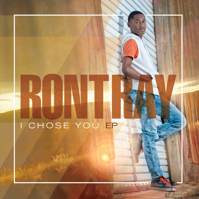 I Chose You cover art