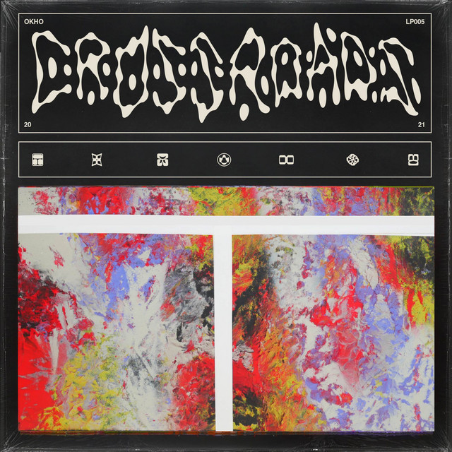 CROSSROADS cover art