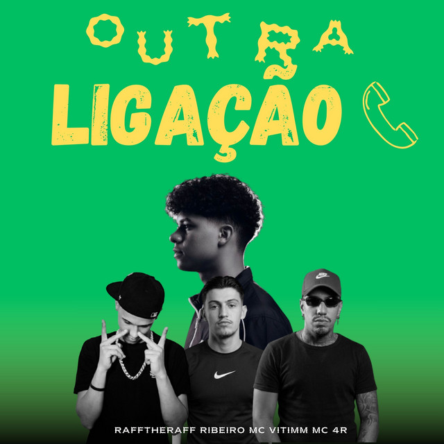 OUTRA LIGAÇÃO