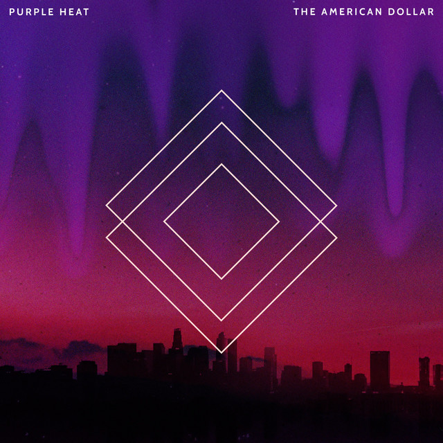 Purple Heat (single)