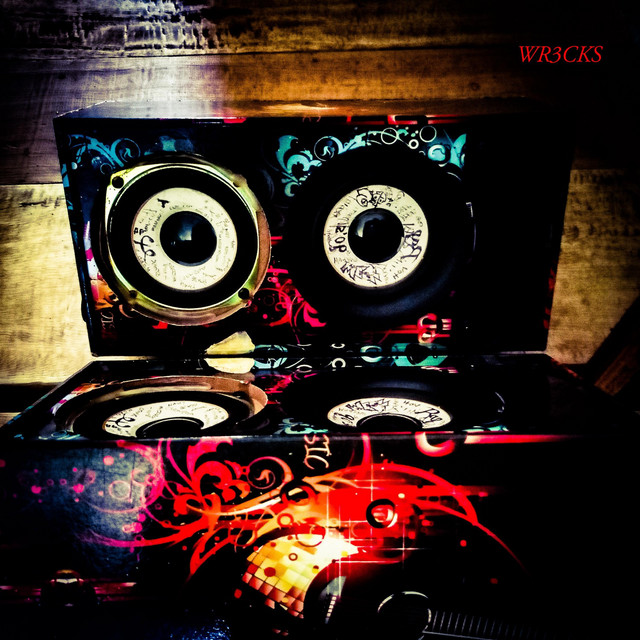 Intro cover art