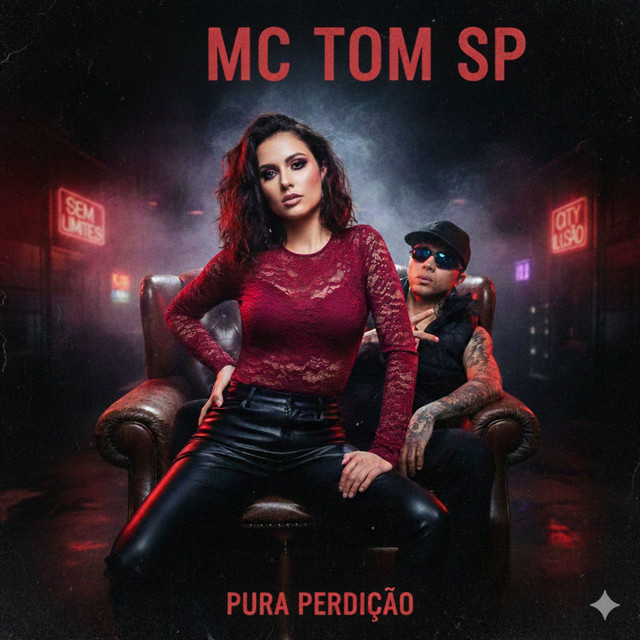 Pura Perdição