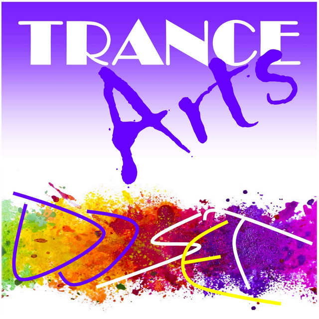 Trance Arts cover art