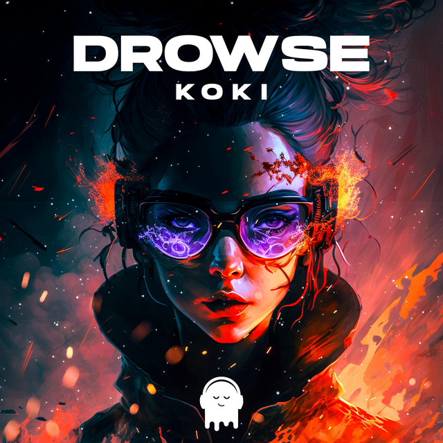 Drowse cover art