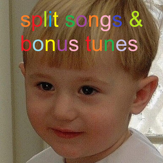 Split Songs & Bonus Tunes cover art