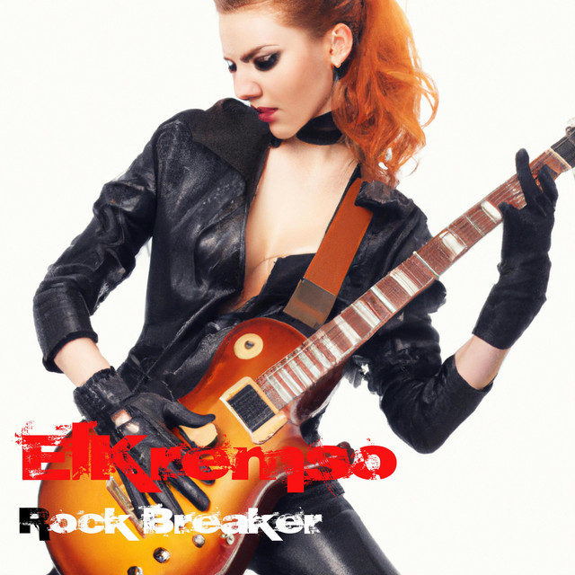 Rock Breaker cover