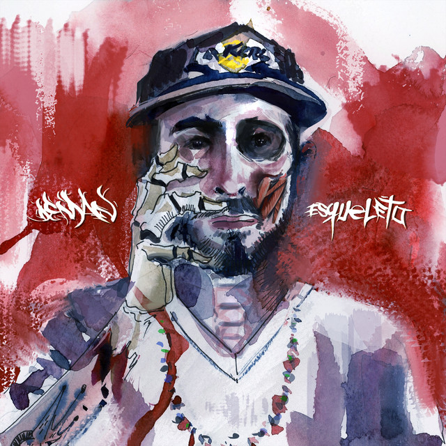 Esqueleto cover art