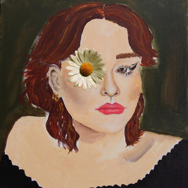 chamomile tea cover art