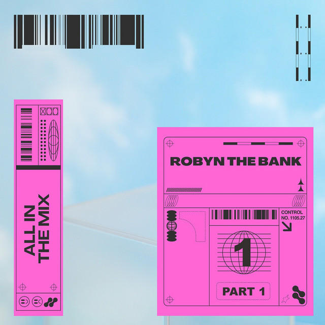 All In The Mix (Part 1) artwork
