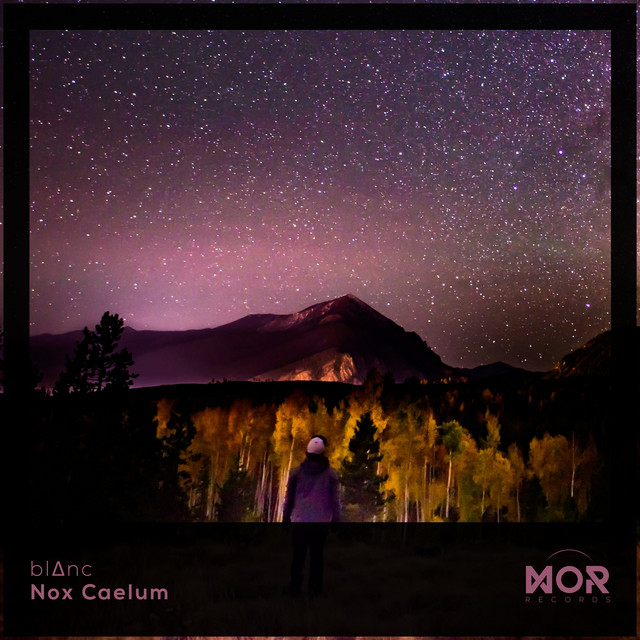 Nox Caelum cover