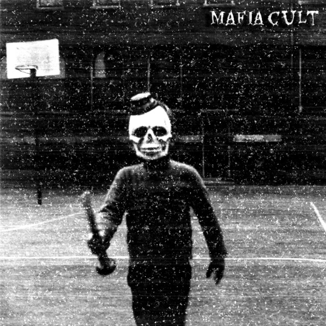 Обкладинка deadbladerr0r — Mafia Cult