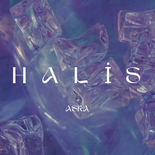 Halis cover art