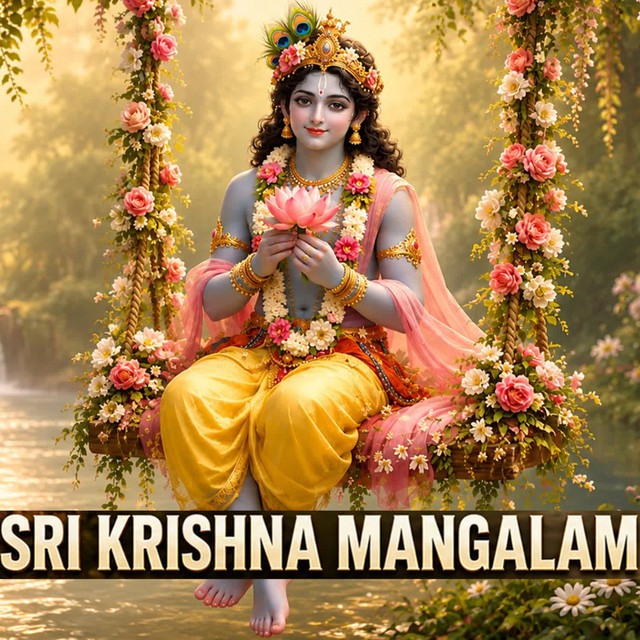 Sri Krishna Mangalam