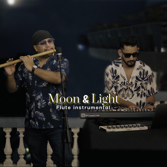 Moon & light - Soulful Track
